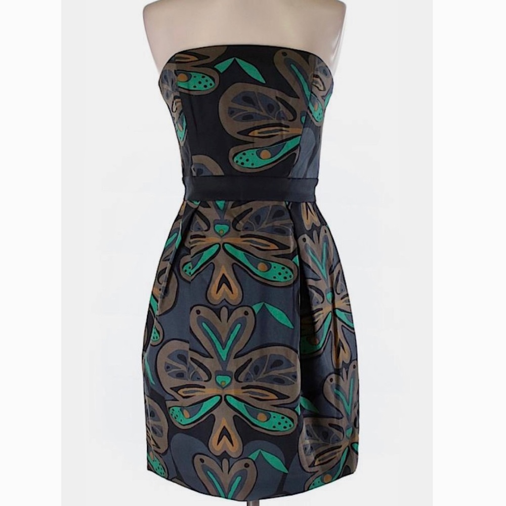 French Connection | Flying High Cocktail Dress